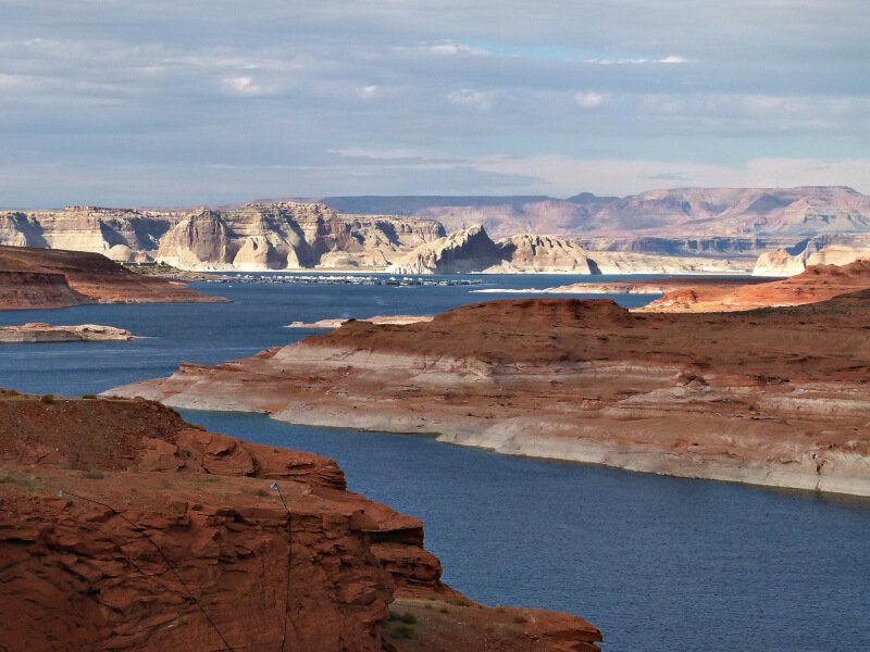 lake powell